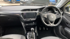 Vauxhall Corsa 1.2 Turbo Griffin 5dr Petrol Hatchback